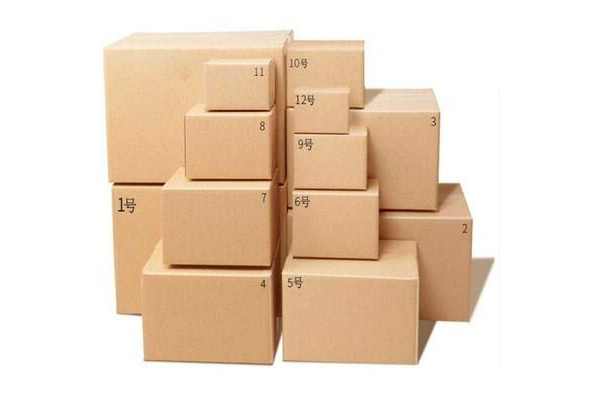 发到美国跨境电商的货物用什么纸箱装比较稳？