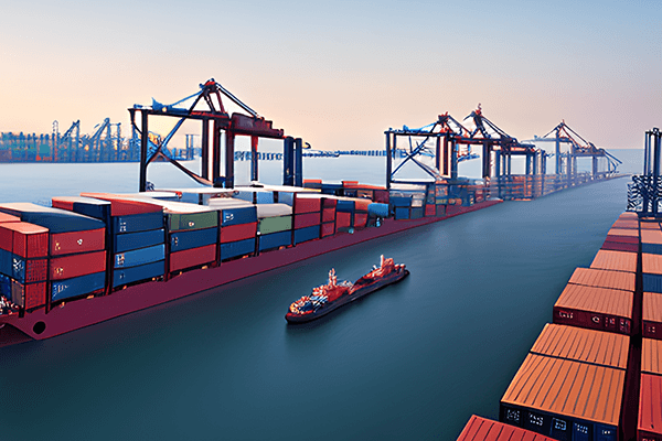 深圳发美国海运物流是什么样的收费标准？